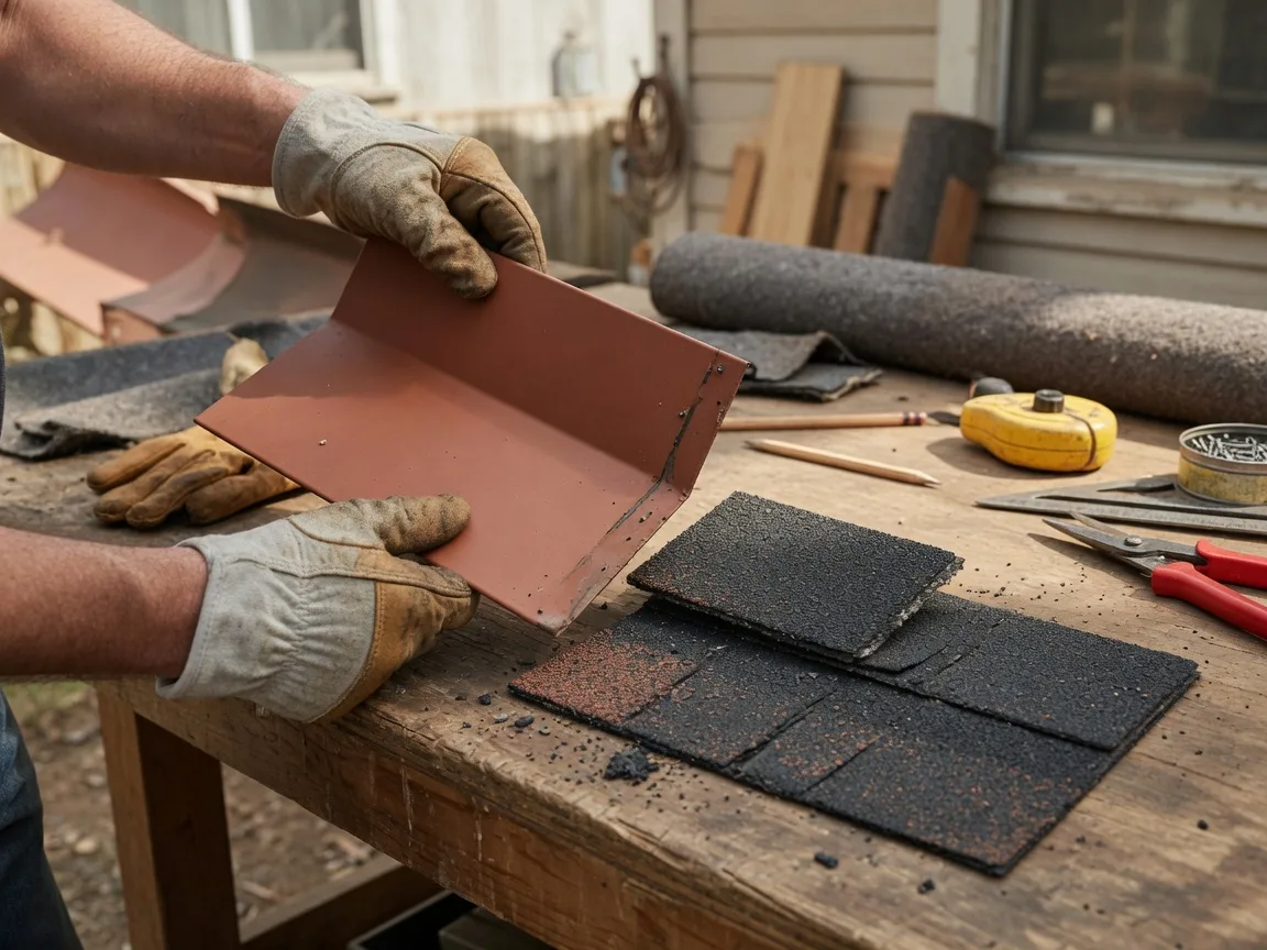 Roof Repair company in Weippe, ID